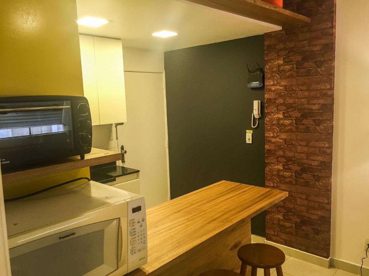 Apartamento Rio Habitat Almirante Rio de Janeiro