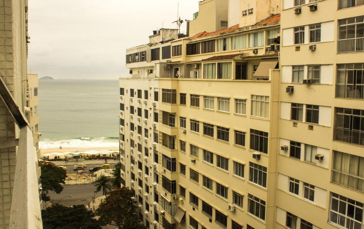 Apartamento Rio Habitat Almirante Rio de Janeiro