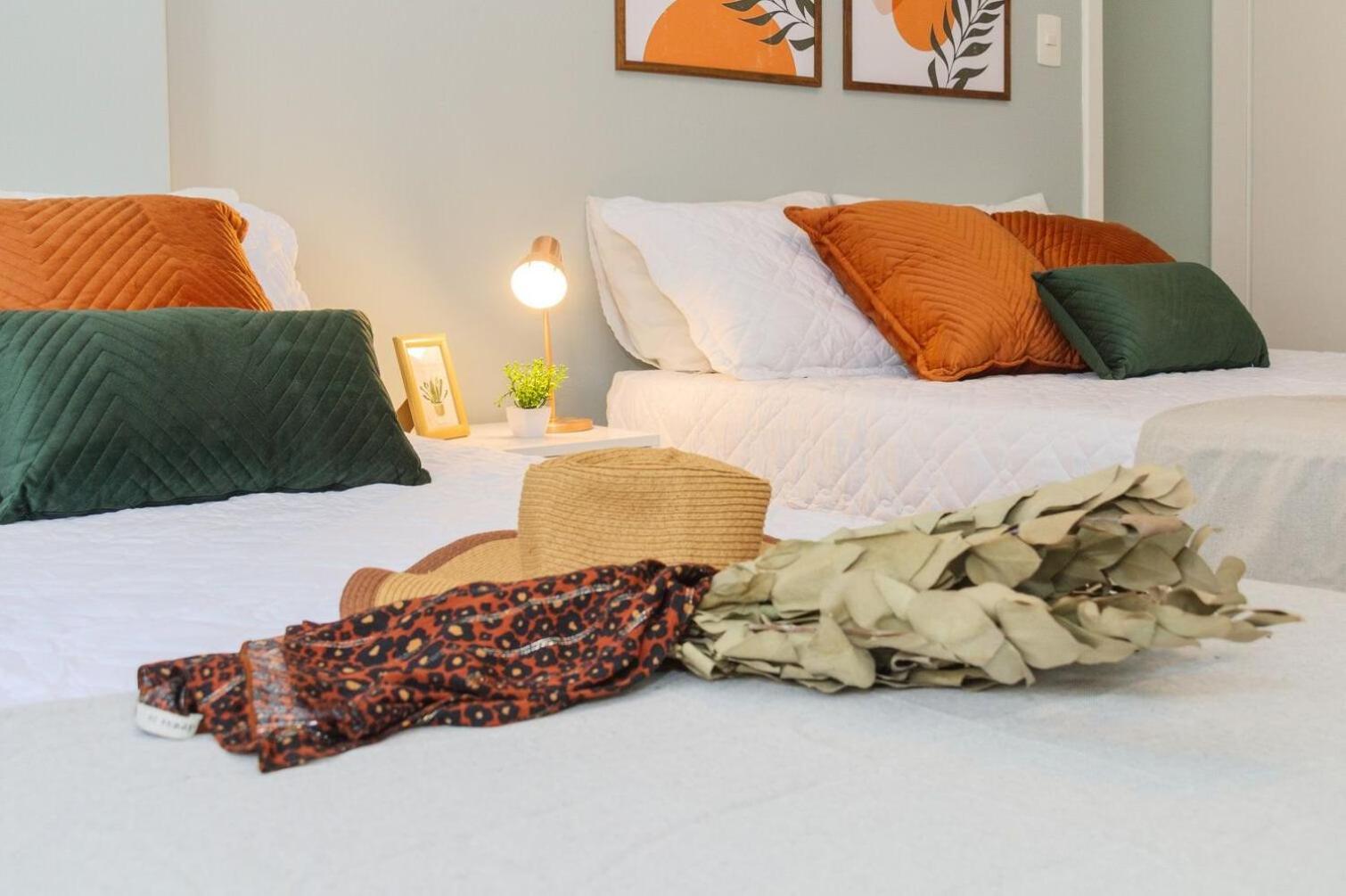 Apartamento Rio Habitat Almirante Rio de Janeiro