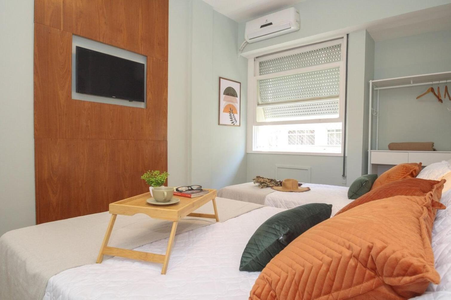 Apartamento Rio Habitat Almirante Rio de Janeiro