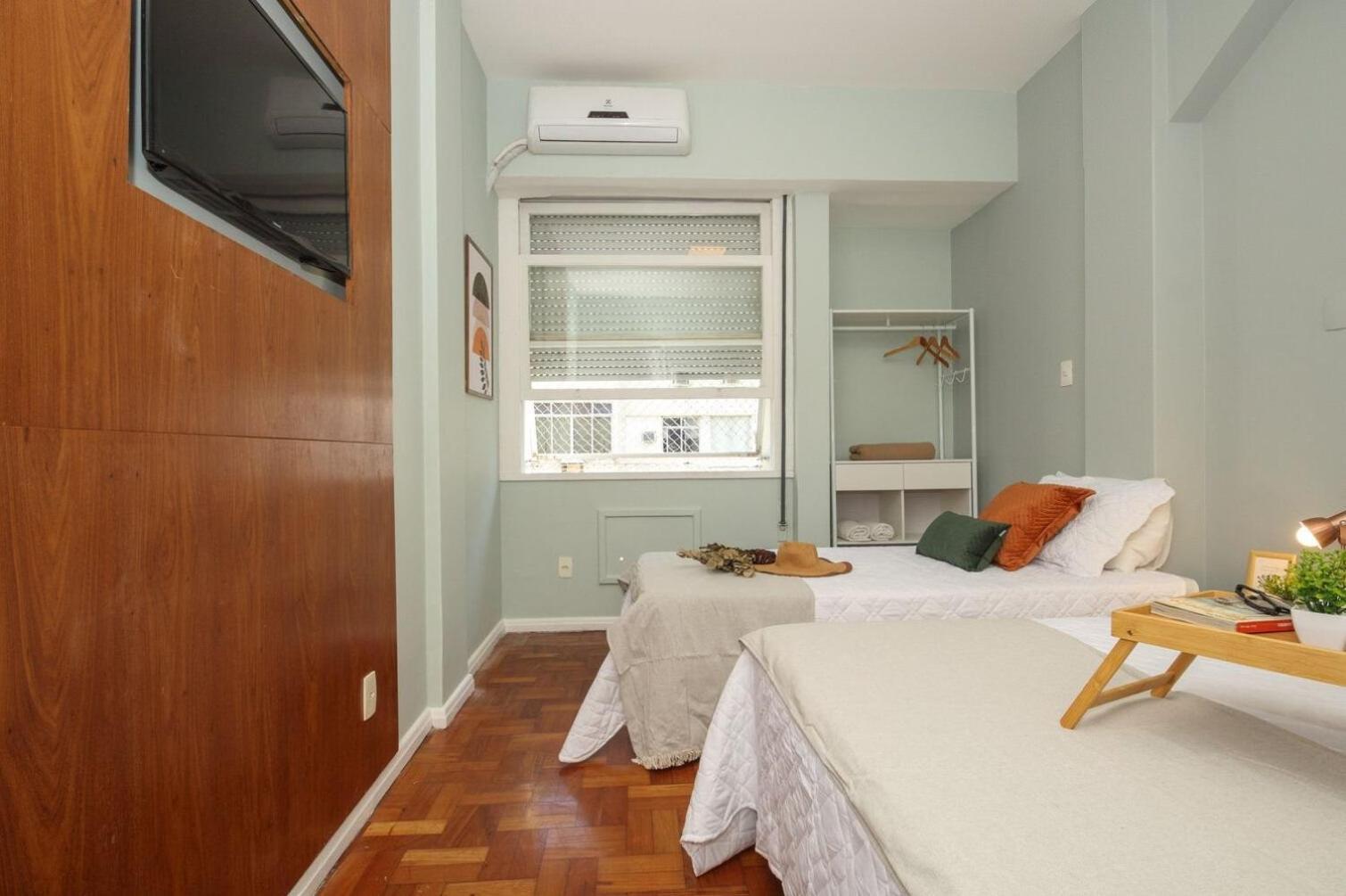 Rio Habitat Almirante Apartamento Rio de Janeiro