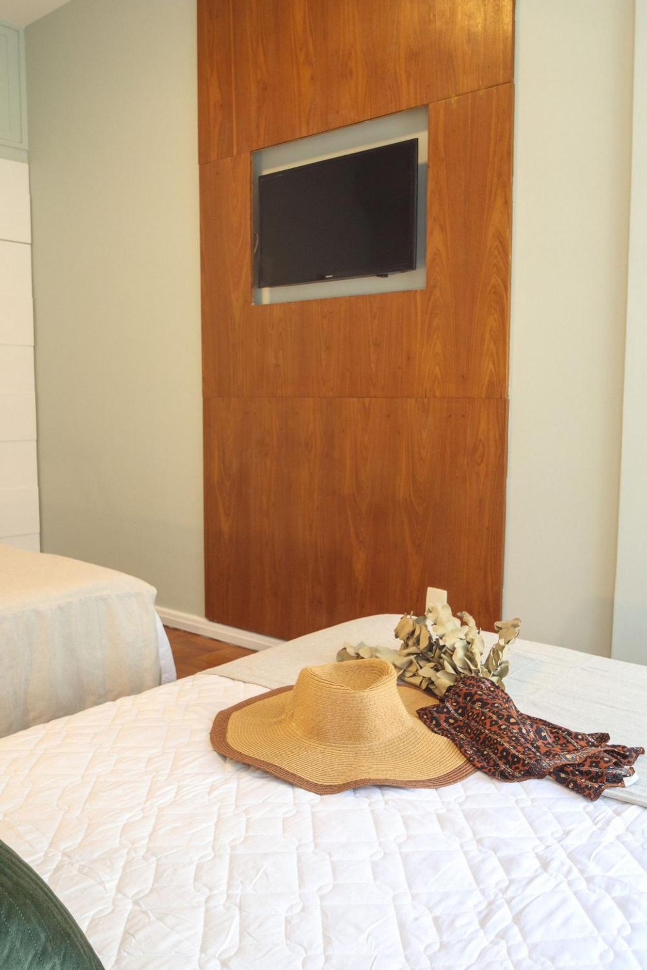 Apartamento Rio Habitat Almirante Rio de Janeiro
