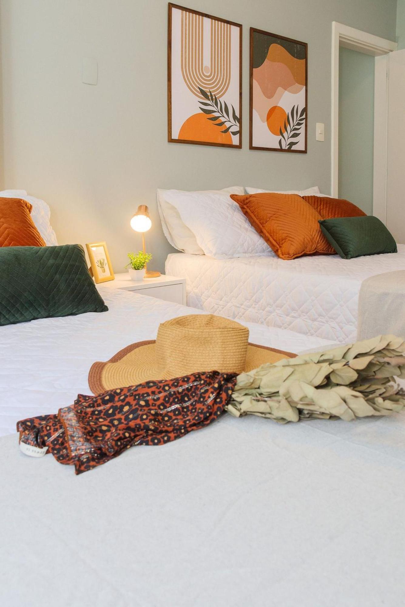 Rio Habitat Almirante Apartamento Rio de Janeiro