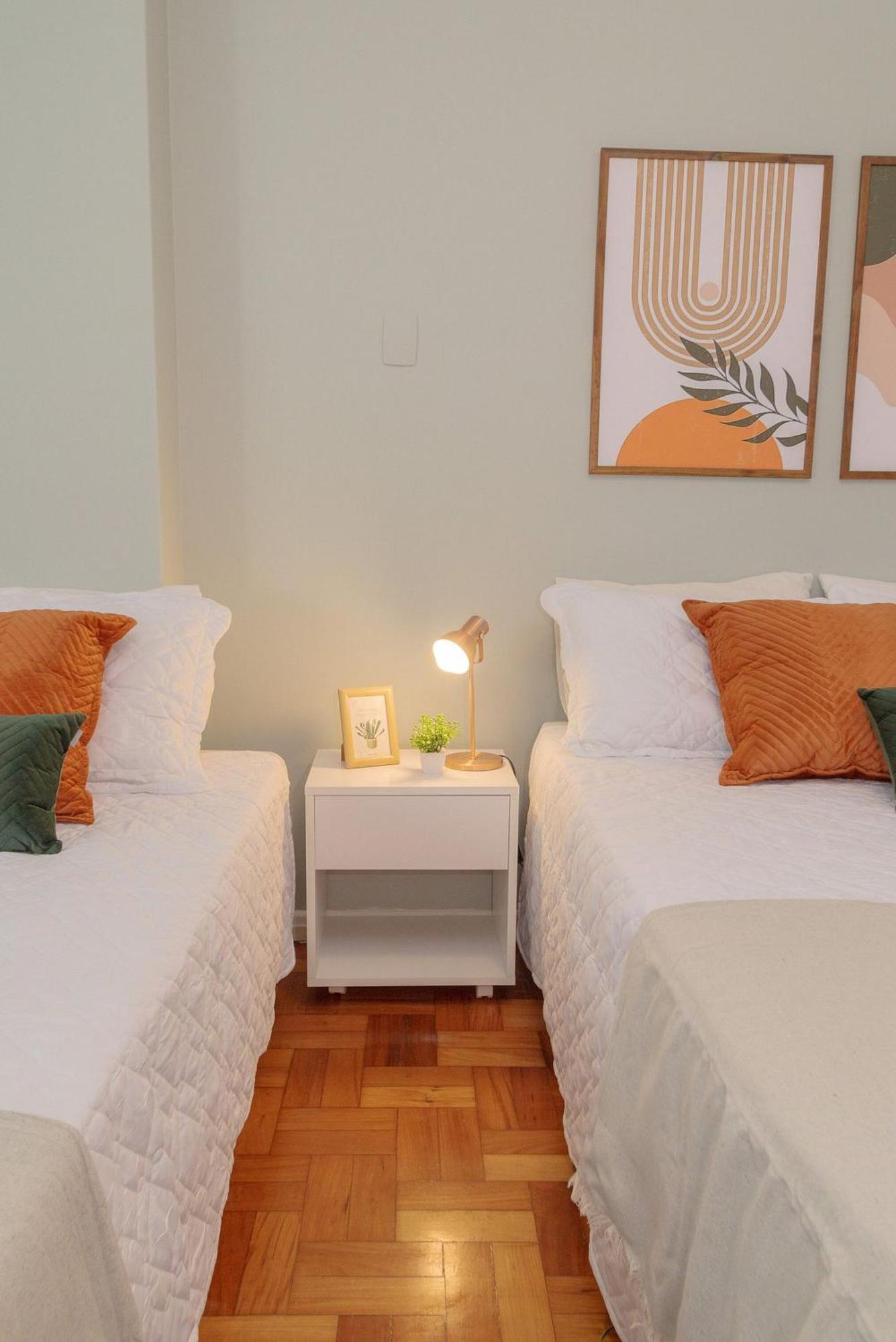 Rio Habitat Almirante Apartamento