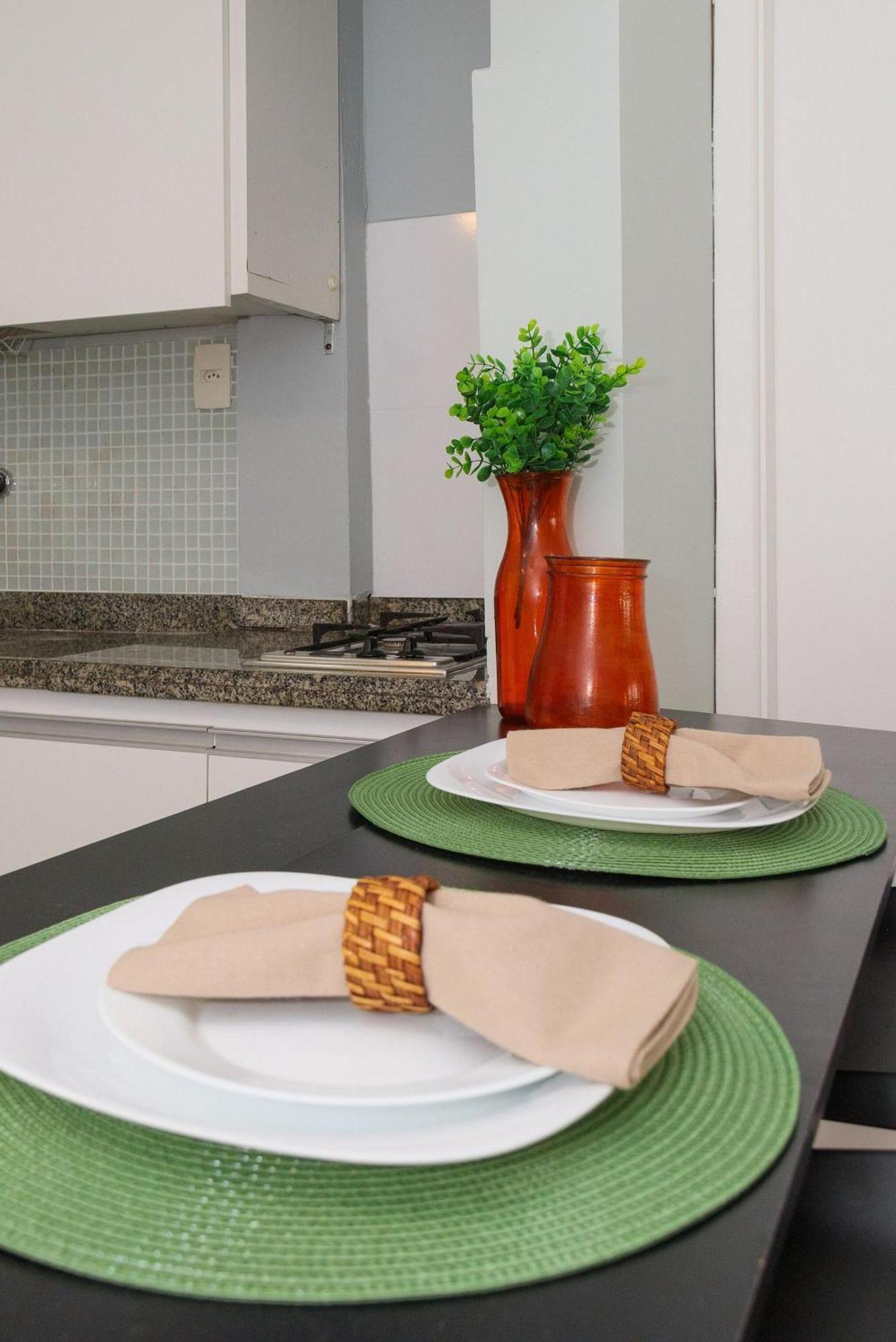 Rio Habitat Almirante Apartamento