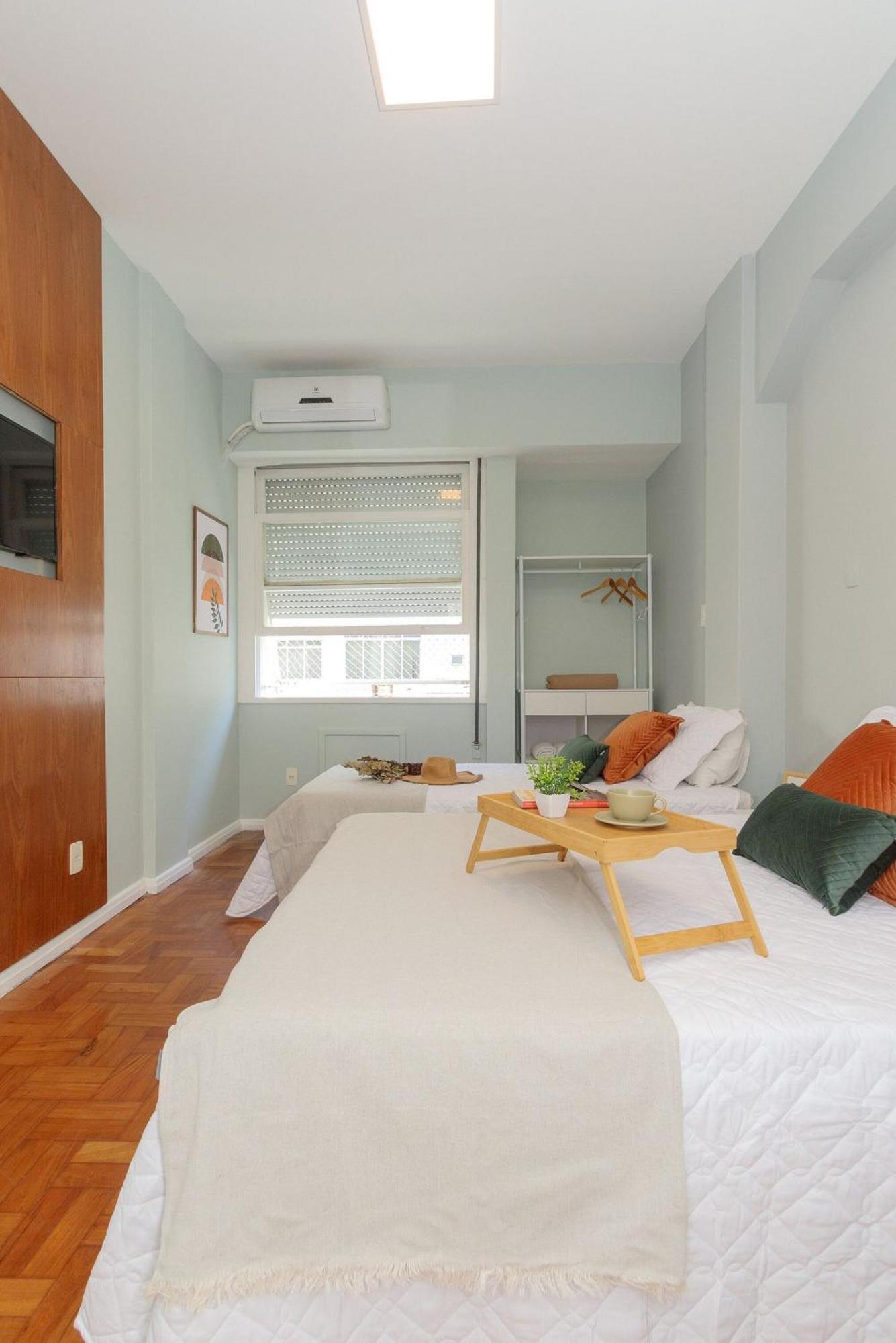 Rio Habitat Almirante Apartamento *