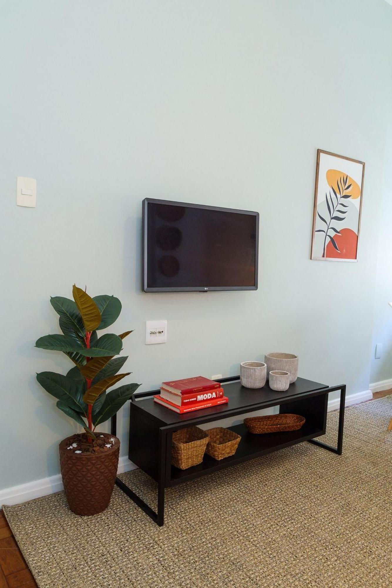 Apartamento Rio Habitat Almirante Rio de Janeiro