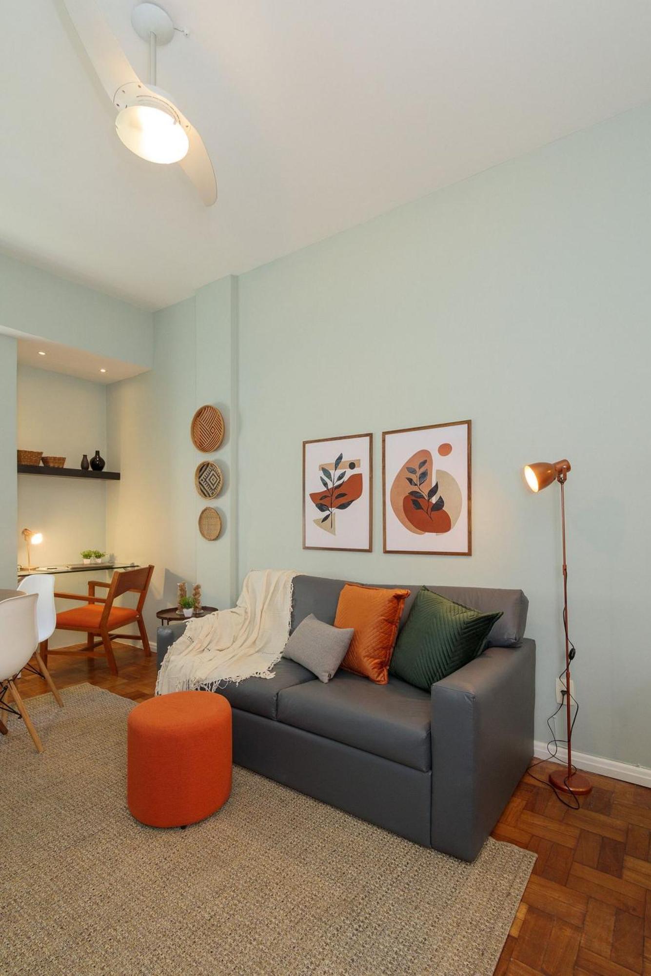 Rio Habitat Almirante Apartamento