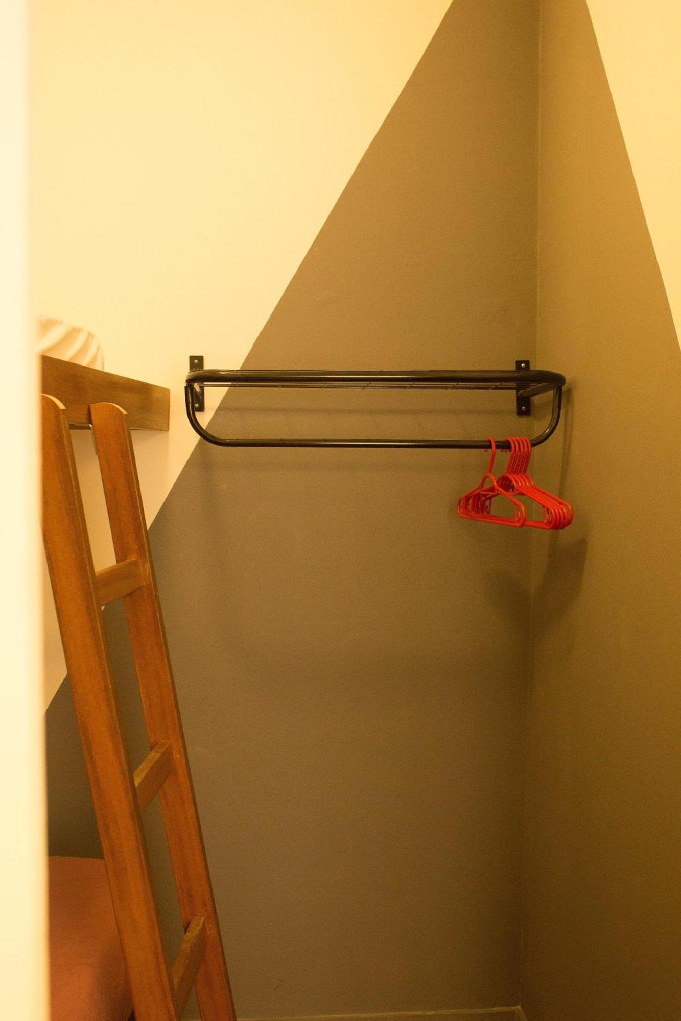 Apartamento Rio Habitat Almirante Rio de Janeiro