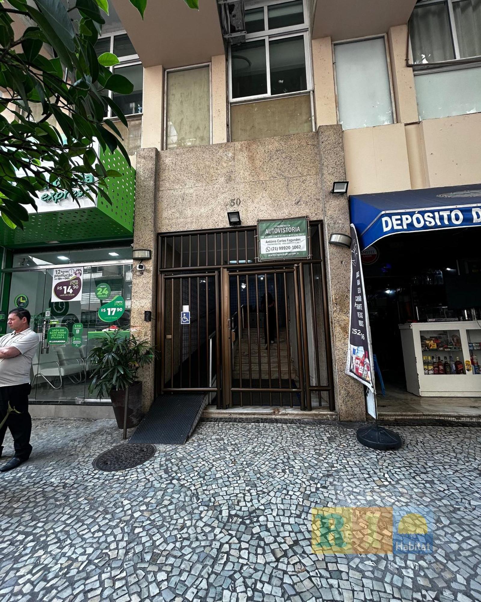 Rio Habitat Almirante Apartamento Rio de Janeiro