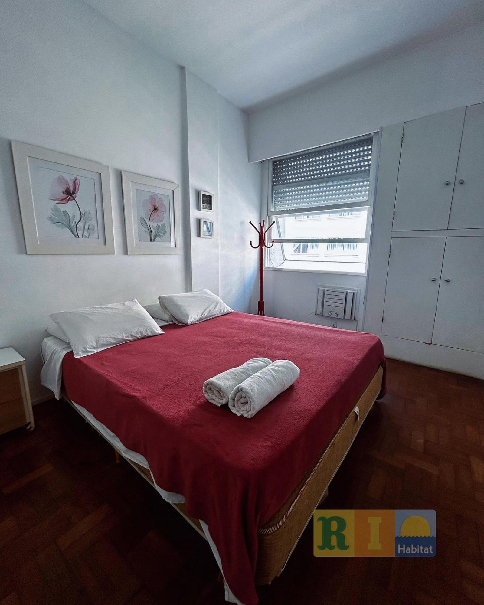Apartamento Rio Habitat Almirante Rio de Janeiro