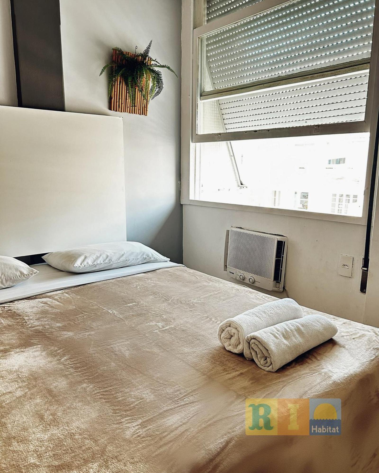 Apartamento Rio Habitat Almirante Rio de Janeiro