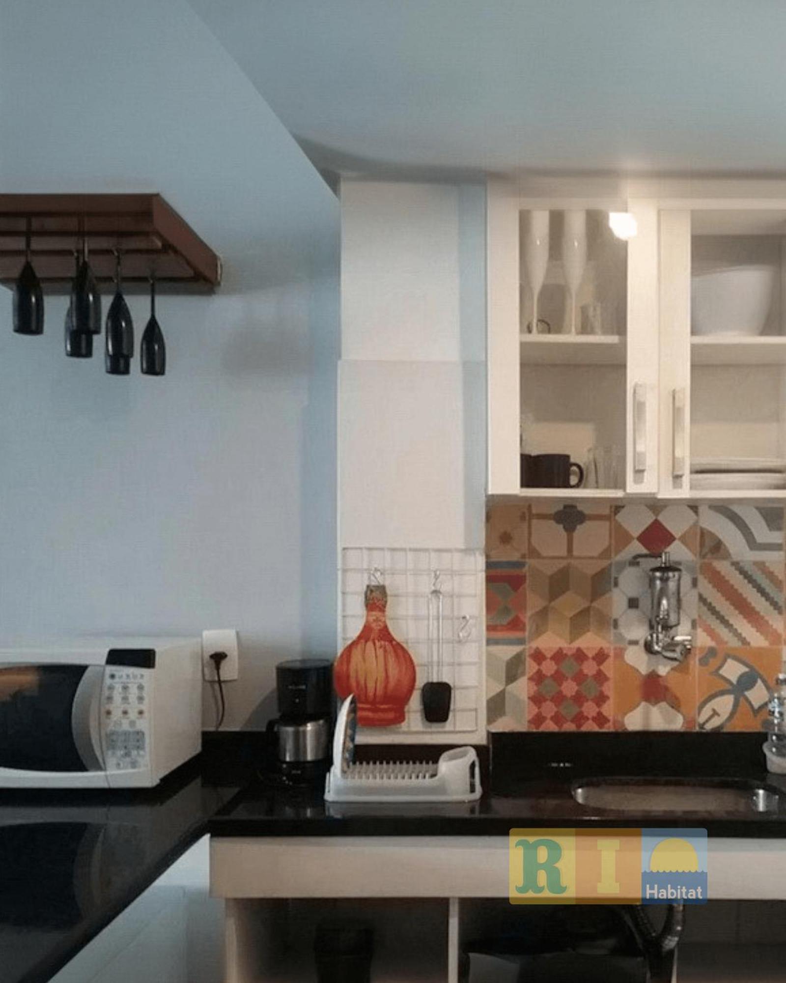 Apartamento Rio Habitat Almirante Rio de Janeiro