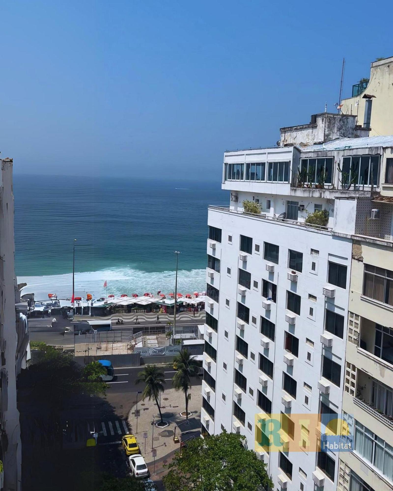 Rio Habitat Almirante Rio de Janeiro