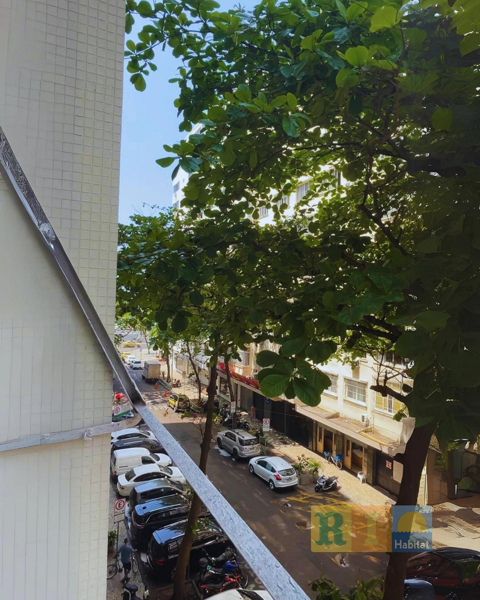 Rio Habitat Almirante Apartamento