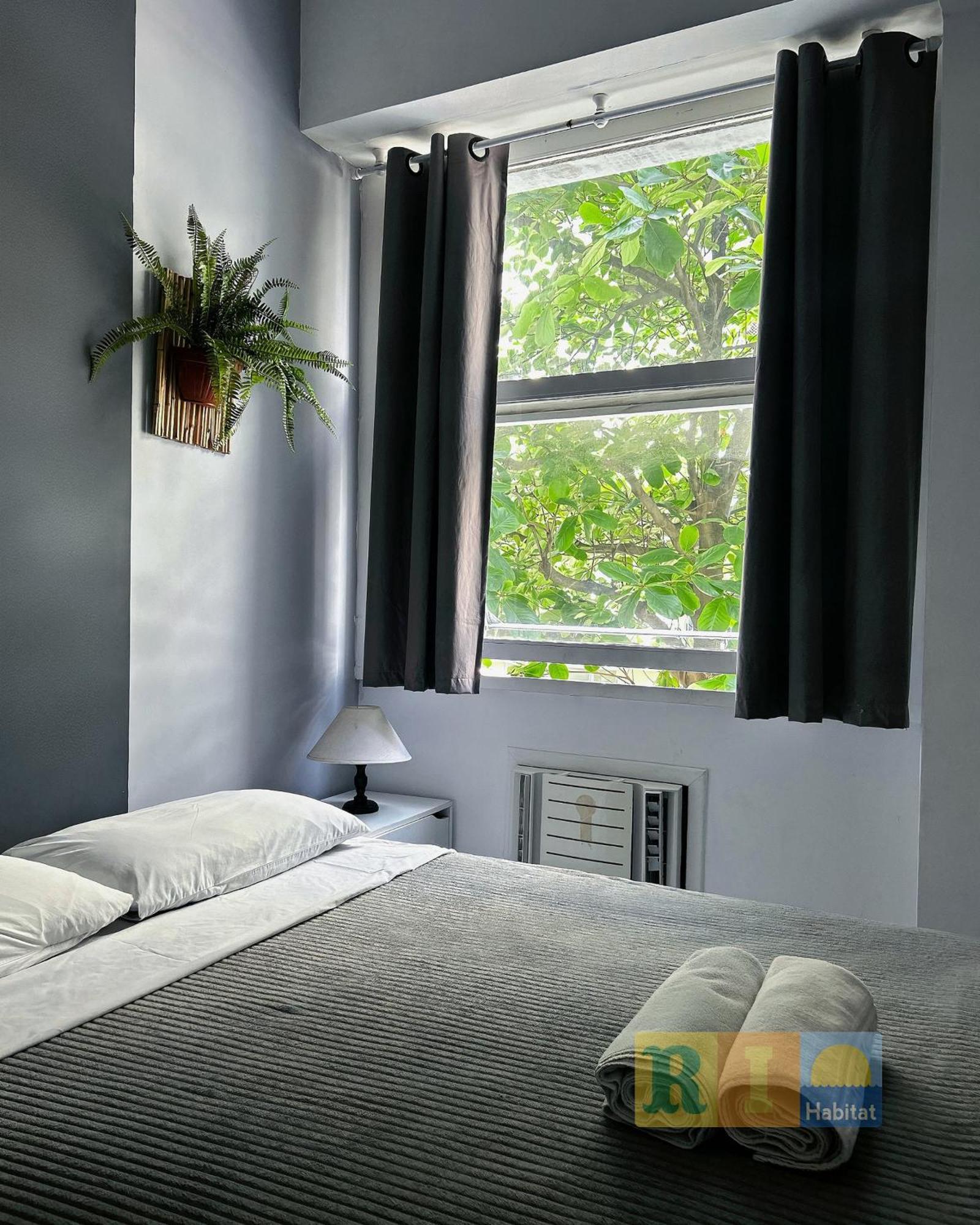 Rio Habitat Almirante Apartamento Rio de Janeiro