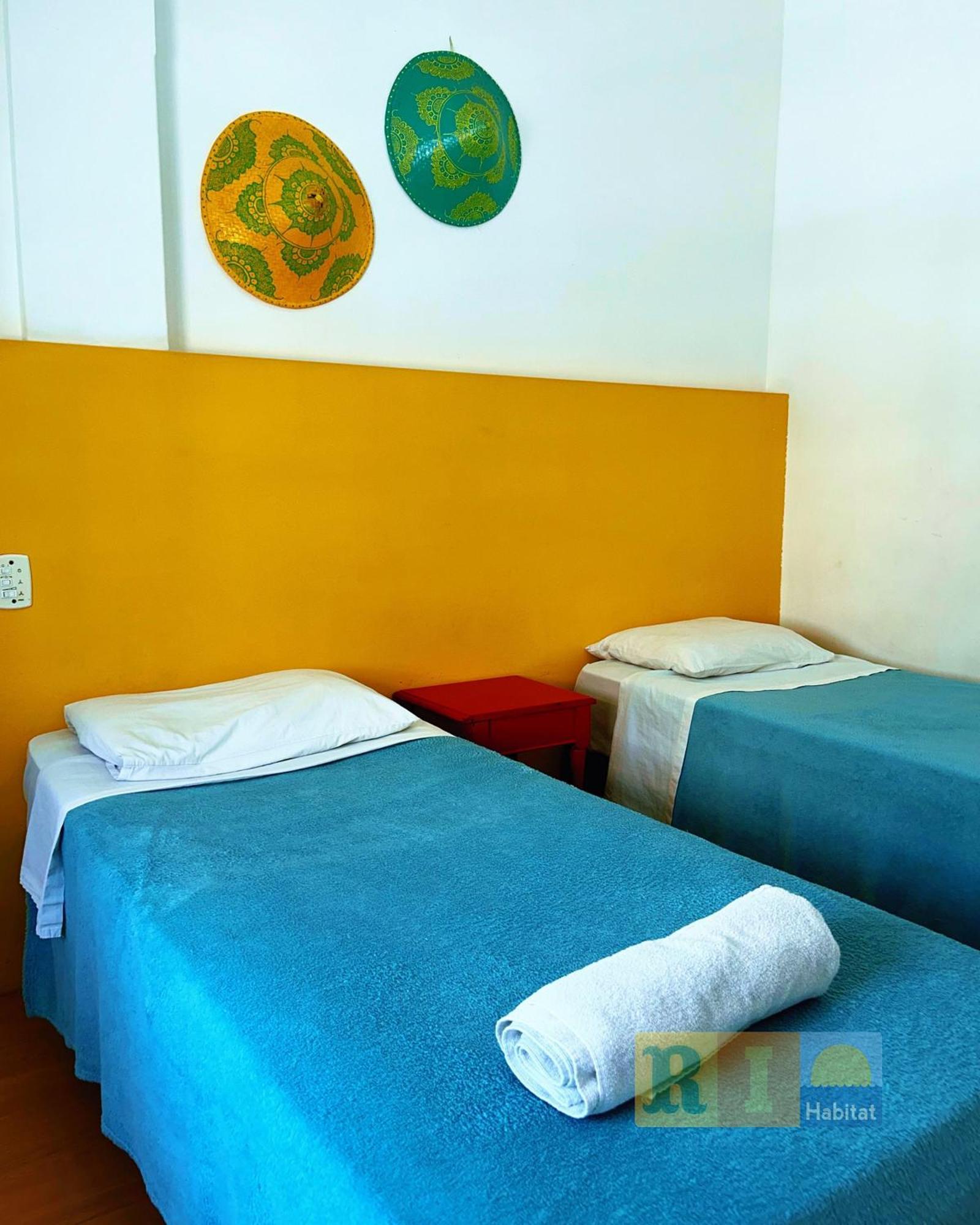 Rio Habitat Almirante Apartamento Rio de Janeiro