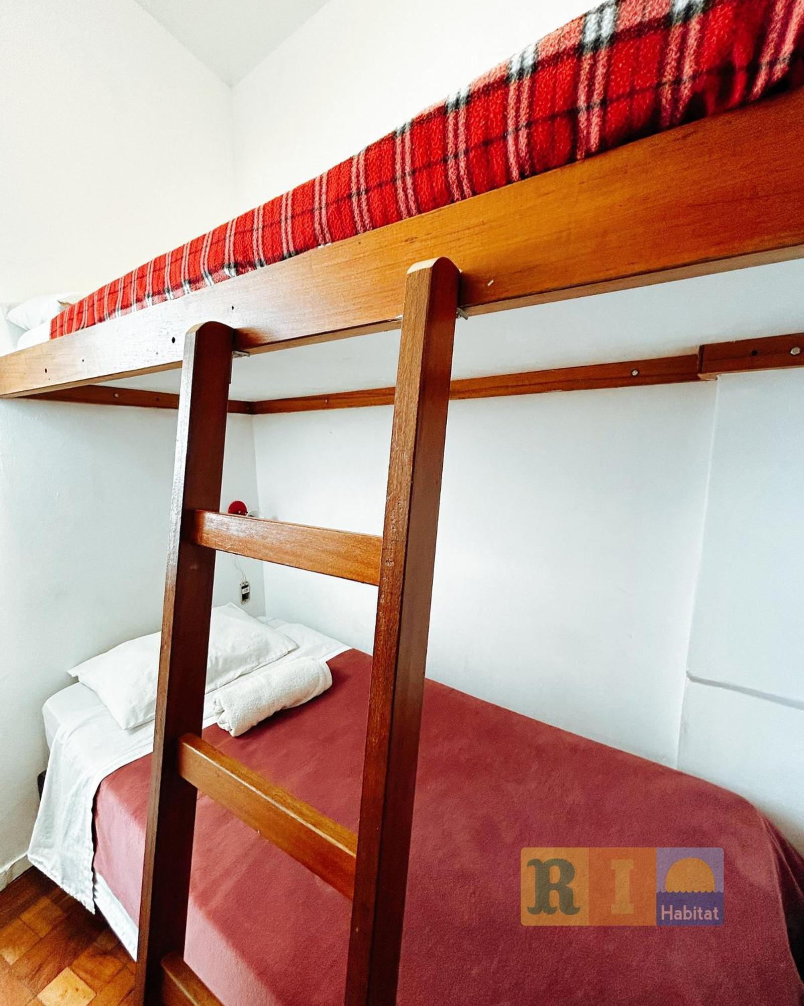 Apartamento Rio Habitat Almirante Rio de Janeiro
