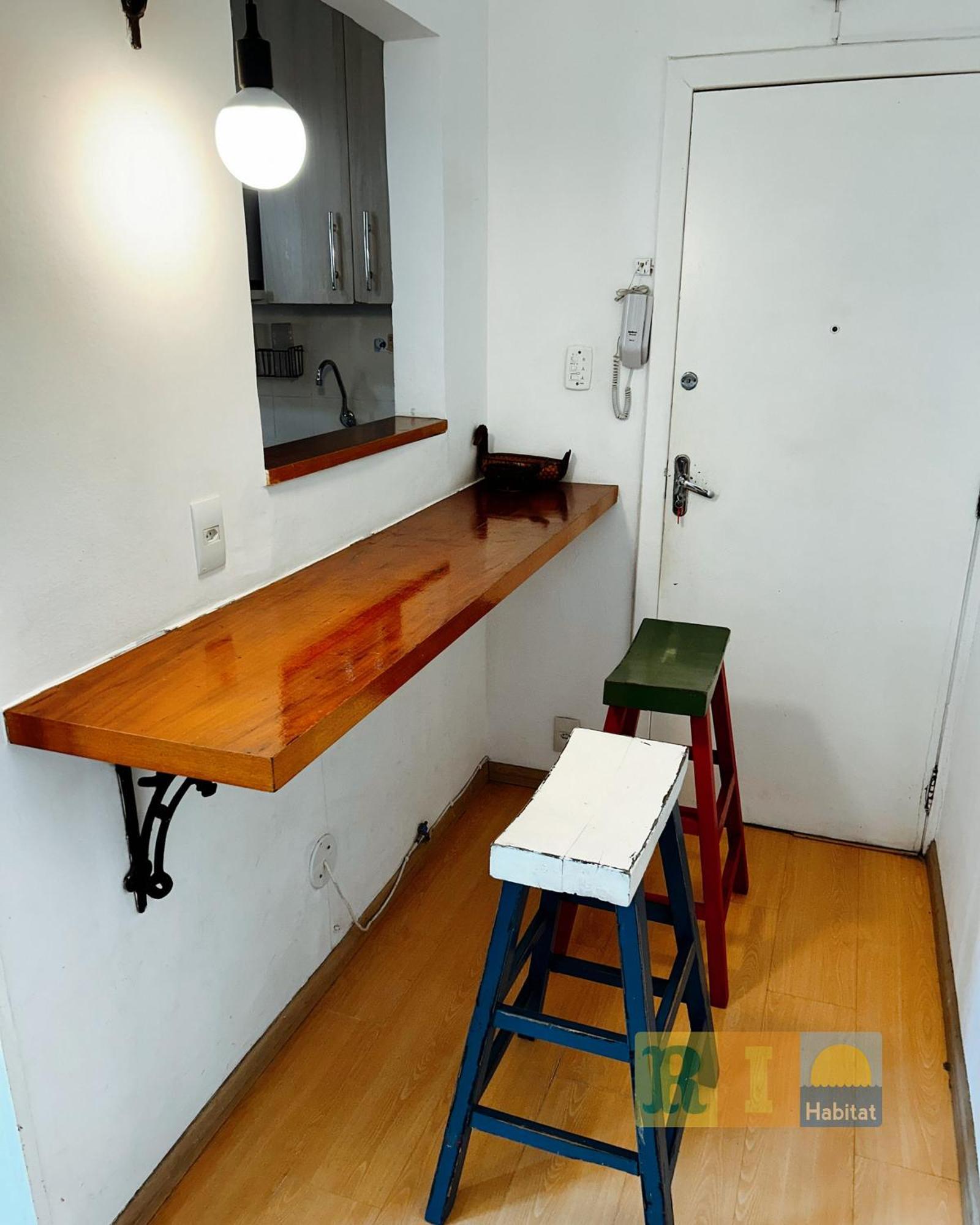 Rio Habitat Almirante Apartamento Rio de Janeiro